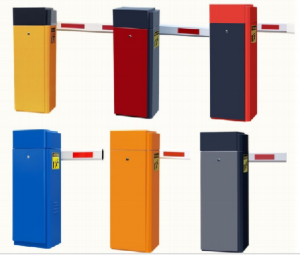 Heavy Duty automatikus parkolási akadály kapu