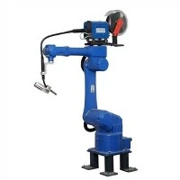 GS ipari automata kar robot